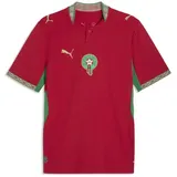 Puma Marokko Heimtrikot (Replica) 2026 Herren Gr. M