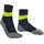 Falke RU Compression Stabilizing Herren Laufsocken 1 Paar Space Blue 39-41