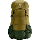 Haglöfs Vyn 70 Rucksack (Größe 70l oliv)