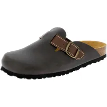 LICO Bioline Clog Braun, 45