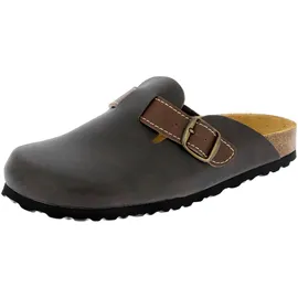 LICO Bioline Clog Braun, 45