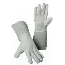 EDE stronghand Lederhandschuh BIHAR, 5-finger, 35cm, Gr. 10