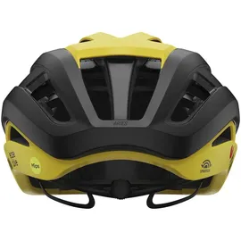 Giro Aries Spherical MIPS 59-63 cm schwarz/gelb 2024