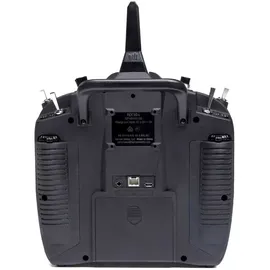 Spektrum Fernsteuerungen NX10+ Schwarz