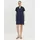 Someday Minikleid Jeanskleid Blau 38