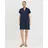 Someday Minikleid Jeanskleid Blau 38