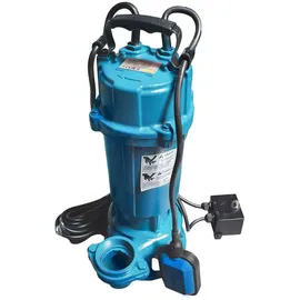 Ibo Schmutzwasserpumpe FURIATKA 1500W 2" Storz C + 20m Schlauch