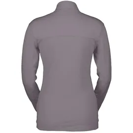 Scott Defined Light Fleece Grau M