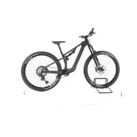 Focus Vam2 SL 9.9 2024 29 Zoll RH 46 cm carbon raw matt glossy