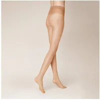 Kunert Mystique 5 Strumpfhose 3er Pack Braun 44-46