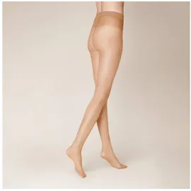 Kunert Mystique 5 Strumpfhose 3er Pack Braun 44-46