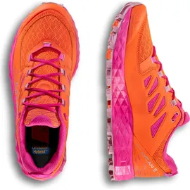La Sportiva Lycan II Woman Cherry tomato/springtime 38.5,