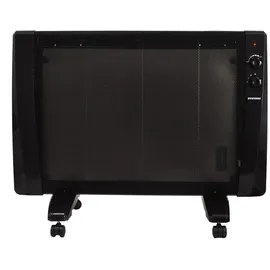 Syntrox Glimpa 2400 W Schwarz