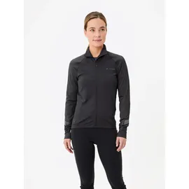 Vaude Trikot Posta III schwarz XXXL