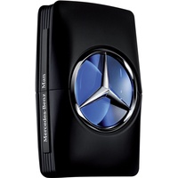 Mercedes-Benz Parfums Man, 50 ml