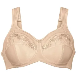 Anita Safina Entlastungs-BH ohne Bügel 5448 beige 85C