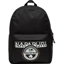 Napapijri H-Boussine DP Big Rucksack Schwarz