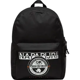 Napapijri H-Boussine DP Big Rucksack Schwarz