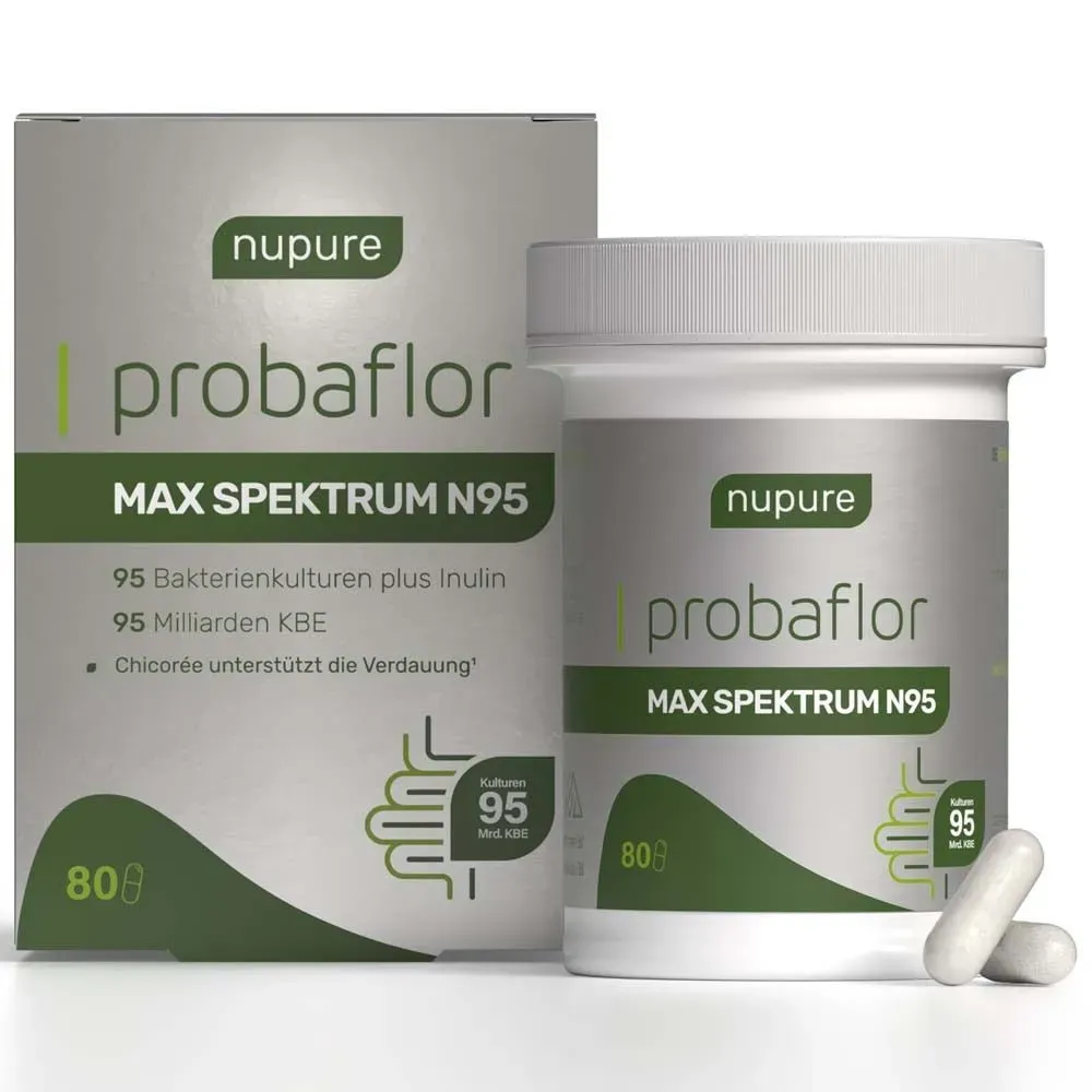 probaflor MAX Spektrum N95