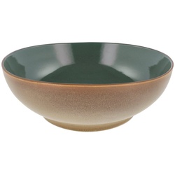 Bitz Salatschüssel Salatschüssel Wood/Froest 30 cm bunt