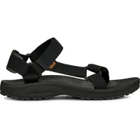 Teva Winsted Herren Schwarz 45