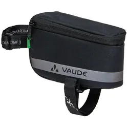 Vaude Top Tube Bag Schwarz Modell 2025