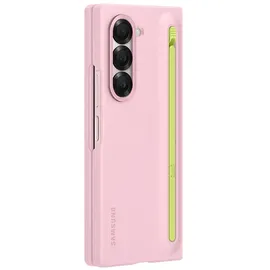 Samsung Galaxy Z Fold6 S Pen Case pink