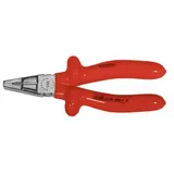 Bernstein Tools for Electronics 13-708 VDE VDE Kombizange 210mm