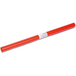 HERMA 7362 - Bürokleinmaterial - Rot - 10er