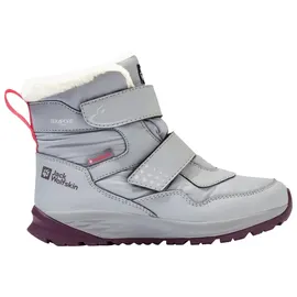 Jack Wolfskin Polar Bear-G Texapore Mid VC K Rainstorm 30