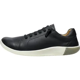 Keen KNX LACE Herren Schwarz/Star Weiß 45
