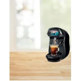 Bosch Tassimo Happy TAS1002N schwarz