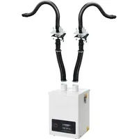 Bofa Lötrauchabsaugungs-Kit System V250, ohne 6-Stufen Geschwindigkeitsregelung