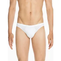 HOM Comfort Micro Briefs Classic in white | Gr.: L