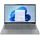 Lenovo IdeaPad Slim 3 15,6'' AMD Ryzen 5 7520U 16 GB RAM 512 GB SSD Arctic Grey