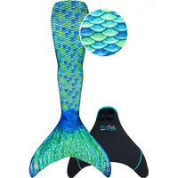 Fin Fun Fin Fun, Flossen, (44 - 46)