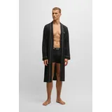 Herren Black XL