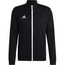 adidas Entrada 22 Trainingsjacke Herren Black M