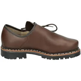 MEINDL Haferlschuhe in braun | Gr.: 43