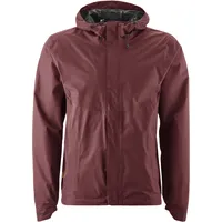 Gonso Save Essential Jacke - Cherokee Brick - L