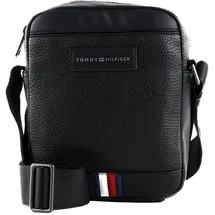 Tommy Hilfiger TH Business Mini Reporter Black