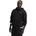 Fleece Schwarz XXL