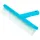Intex 0775447 Wand Bürste Recht 25 cm, Blau, One Size