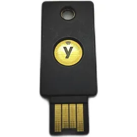 Yubico YubiKey 5 NFC - Systemsicherheitsschlüssel