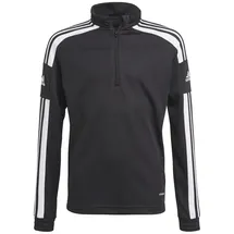 adidas Squadra 21 Training, BLACK/WHITE,