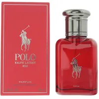 Ralph Lauren Polo Red Parfum