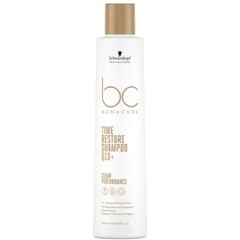 Schwarzkopf Professional BC Q10+ Time Restore Micellar 250 ml