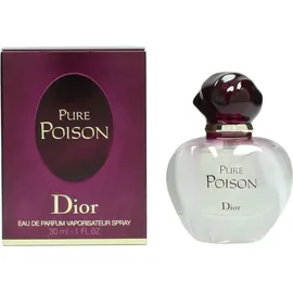 Dior Pure Poison Eau de Parfum 30 ml