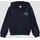 s.Oliver Kapuzen-Sweatjacke Blue 116