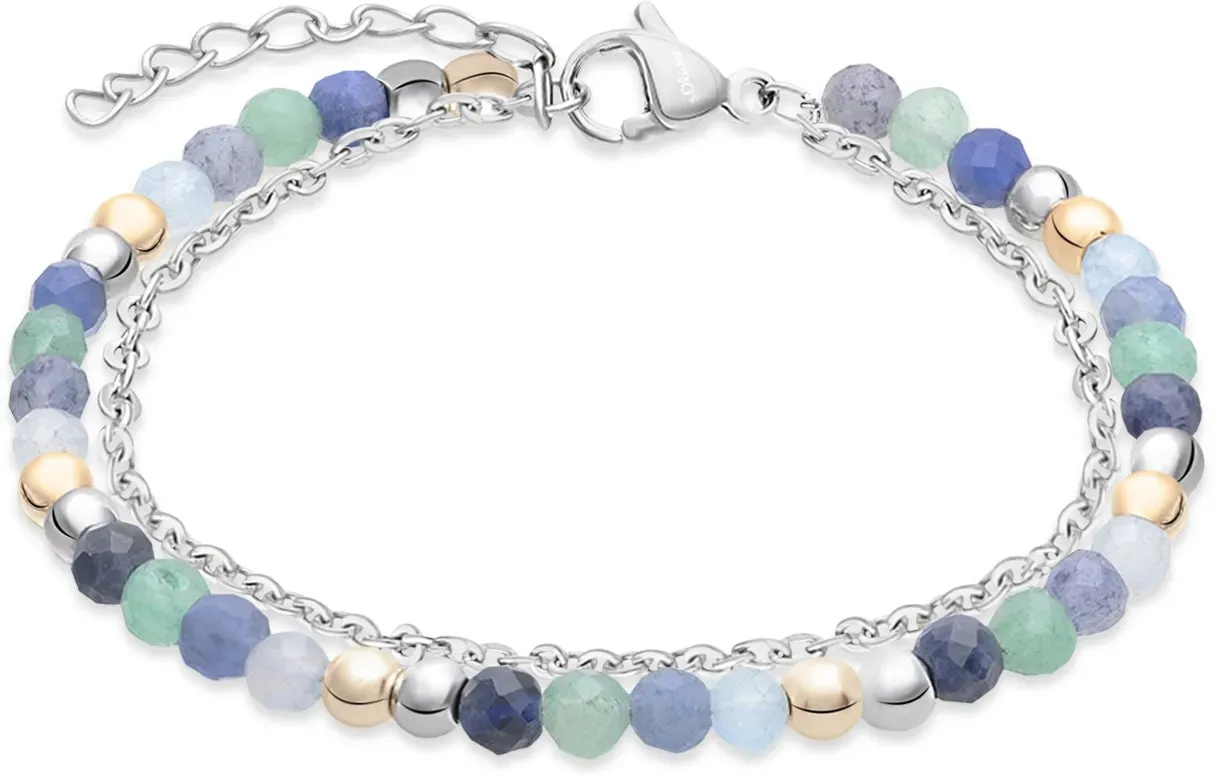 s.Oliver Beads - Colorful Beads Combo